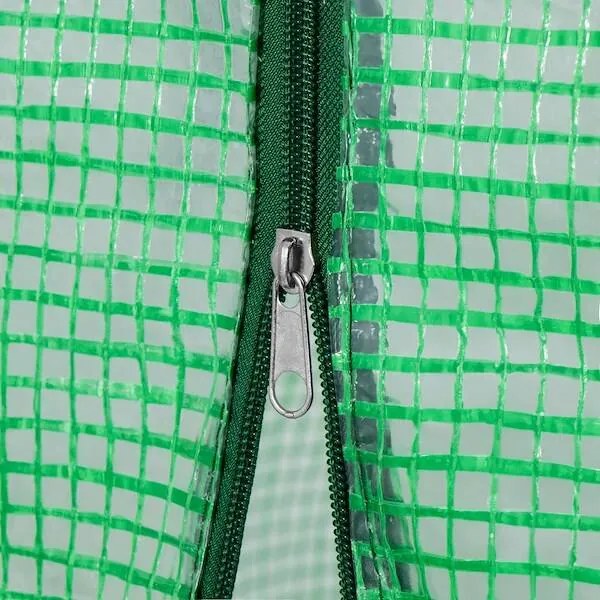 Záhradný fóliovník  UV4 130g/m2 2x1,7x0,8 m SPRINGOS GT0006