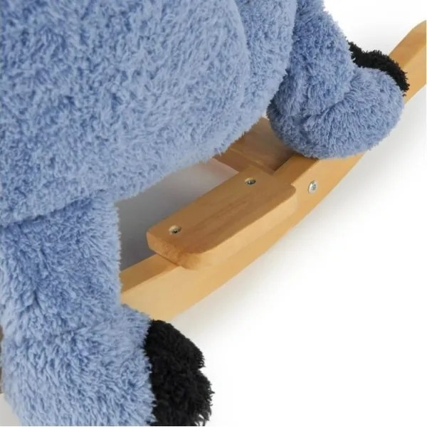 Bieco - hojdačka osolík