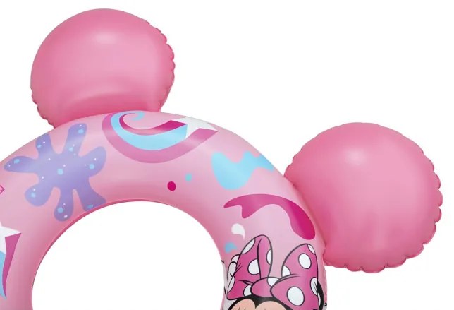 Nafukovacie koleso Bestway 9102N Disney Junior Minnie 74 cm