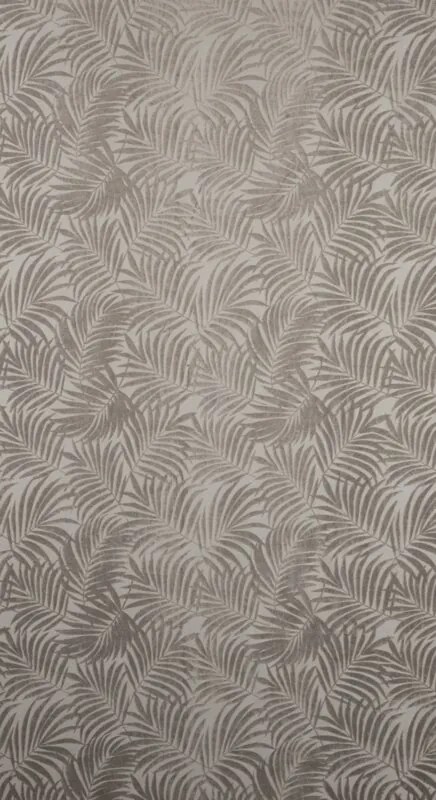 Dekorstudio Záves LIVIA na dekoračných krúžkoch 140x250 cm - béžový