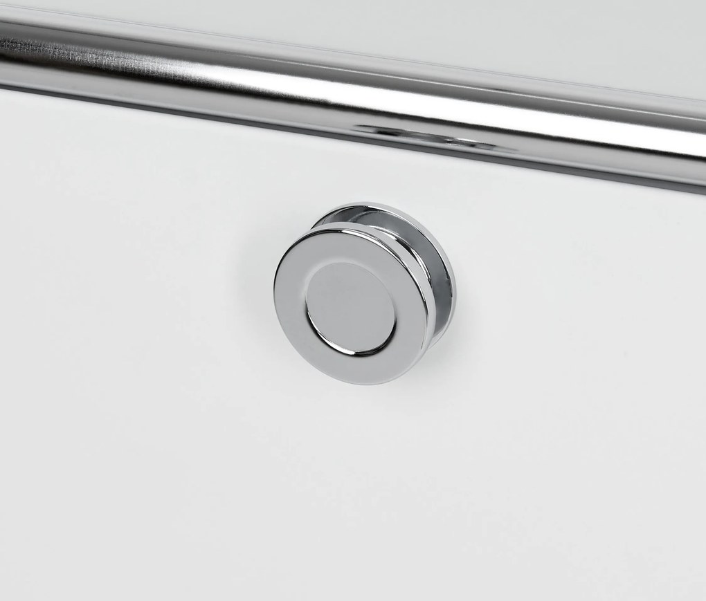 Kovový stolík »CN3« so zásuvkou