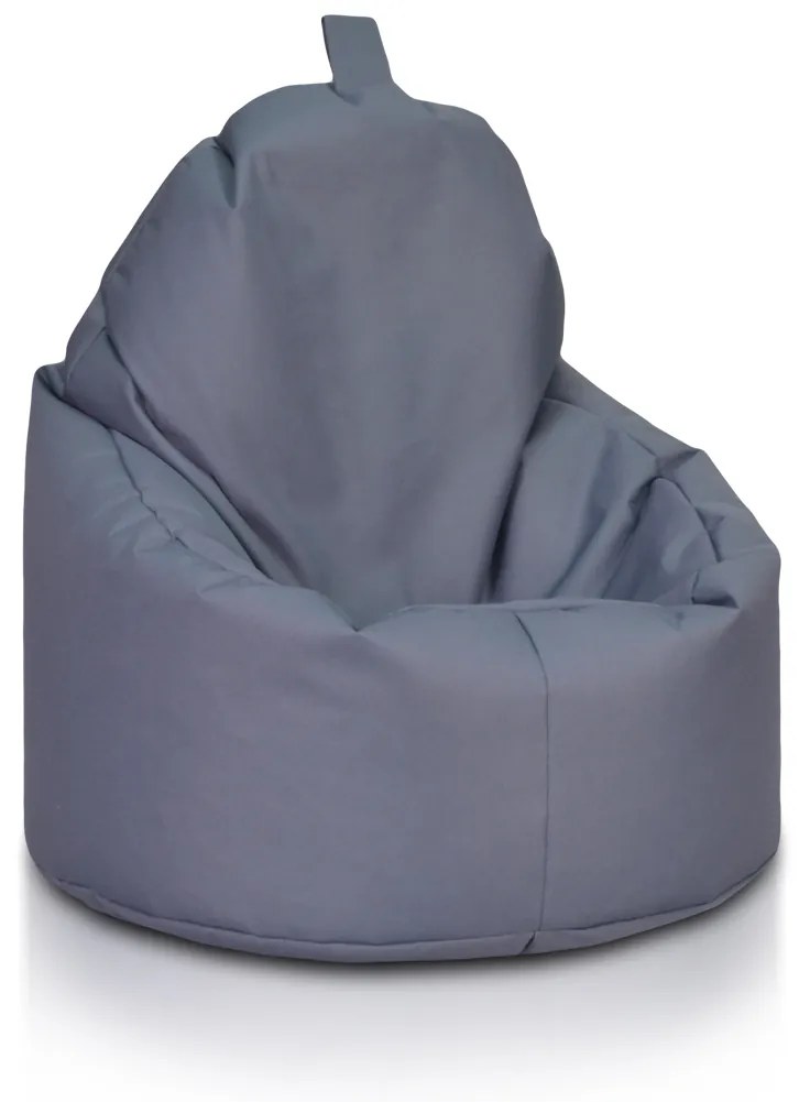 INTERMEDIC SK Sedací vak INTERMEDIC  YOKO Farba: NC05 - Fialová (Polyester)