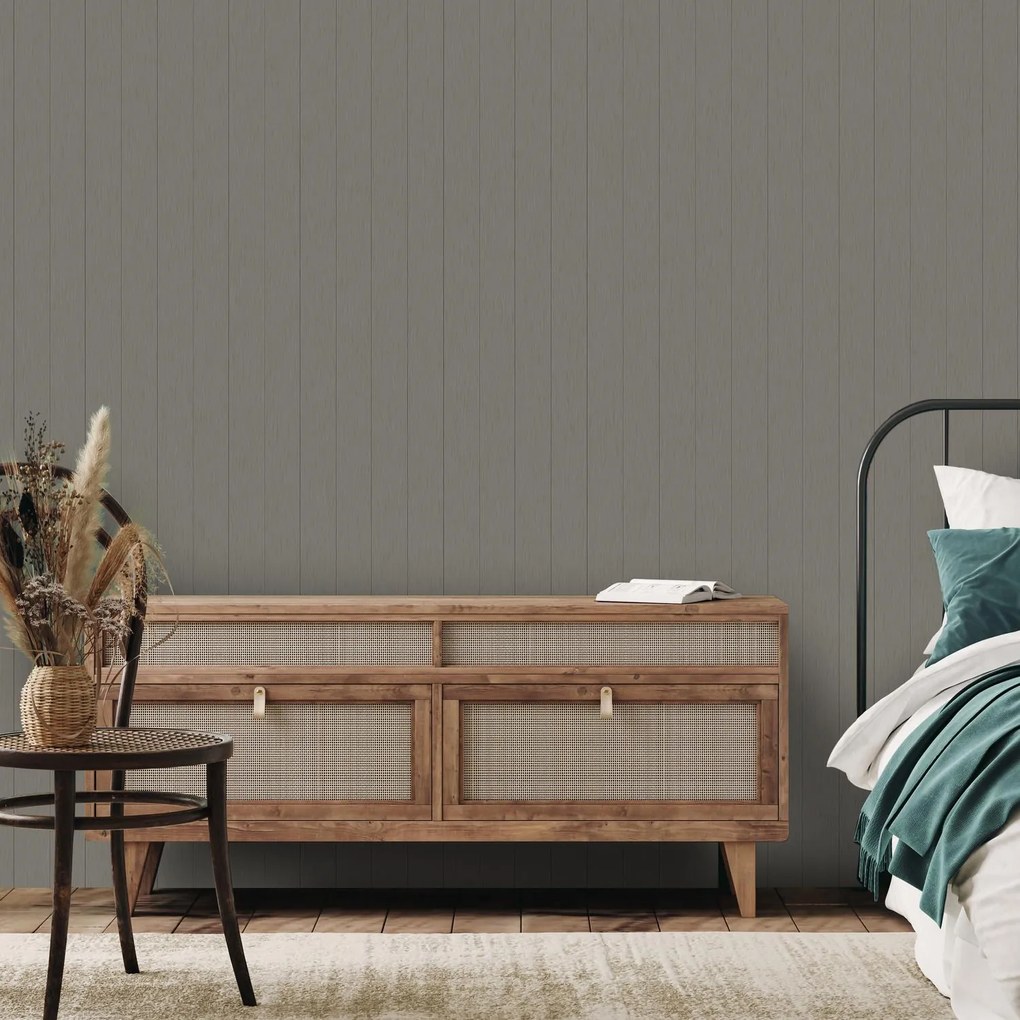 Fototapeta - Béžové drevo (147x102 cm)