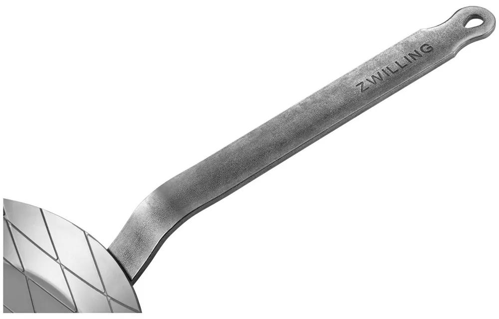 Zwilling Kovová panvica ZWILLING TWIN FORGE 24 cm