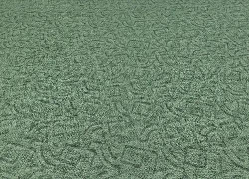 Koberce Breno Metrážny koberec BELLA/ MARBELLA 25, šíře role 400 cm, zelená