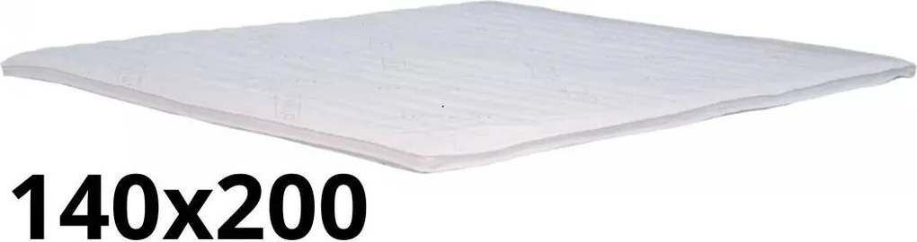 Vintino Vrchný matrac Blanar T9 140x200