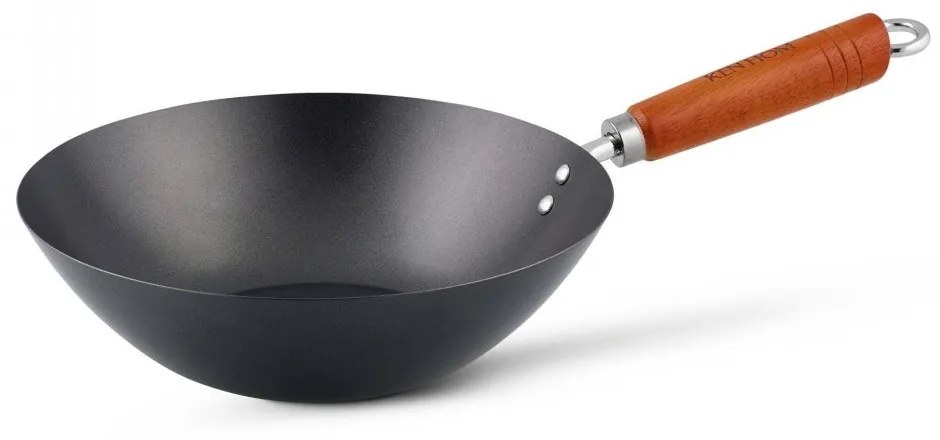 Ken Hom wok Classic 27 cm, KH327001