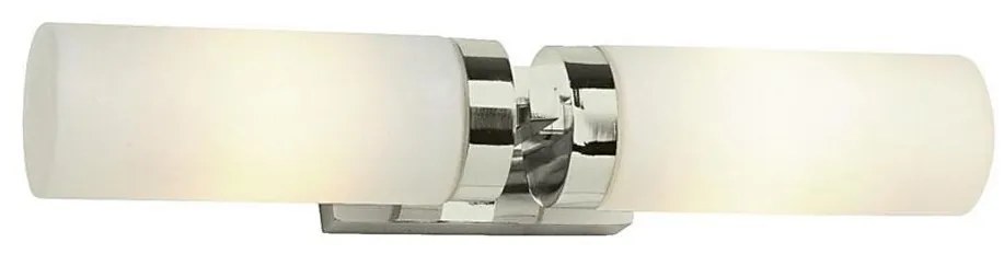 Markslöjd 234841, 450712 - Kúpeľňové svietidlo STELLA 2xE14/40W/230V IP44