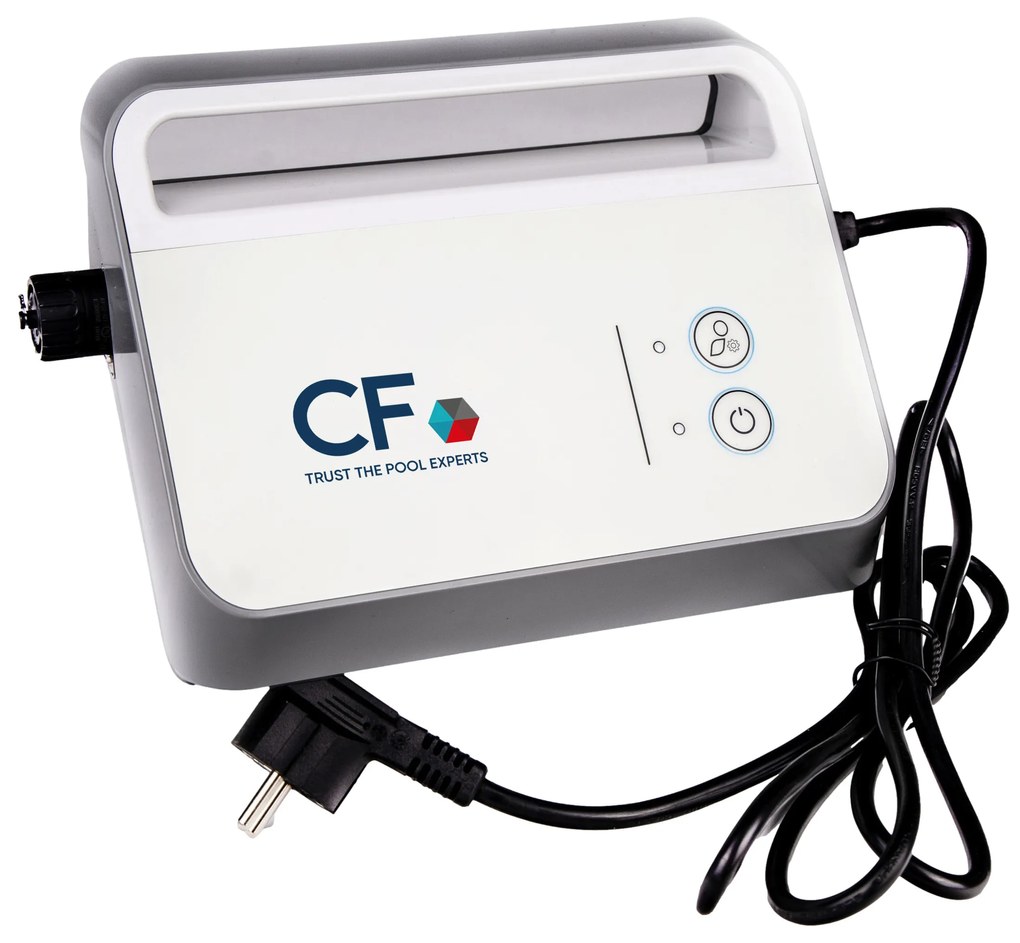 Automatický vysávač Planet Pool CF 600 PRO