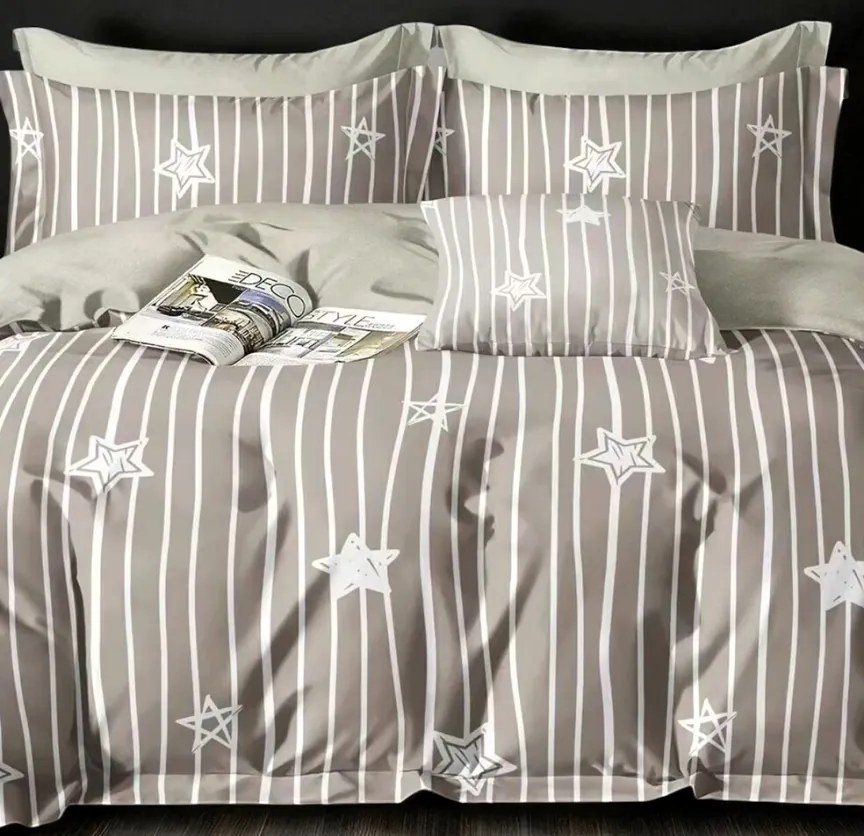 Obliečky Majka Bavlna 7-dielna súprava