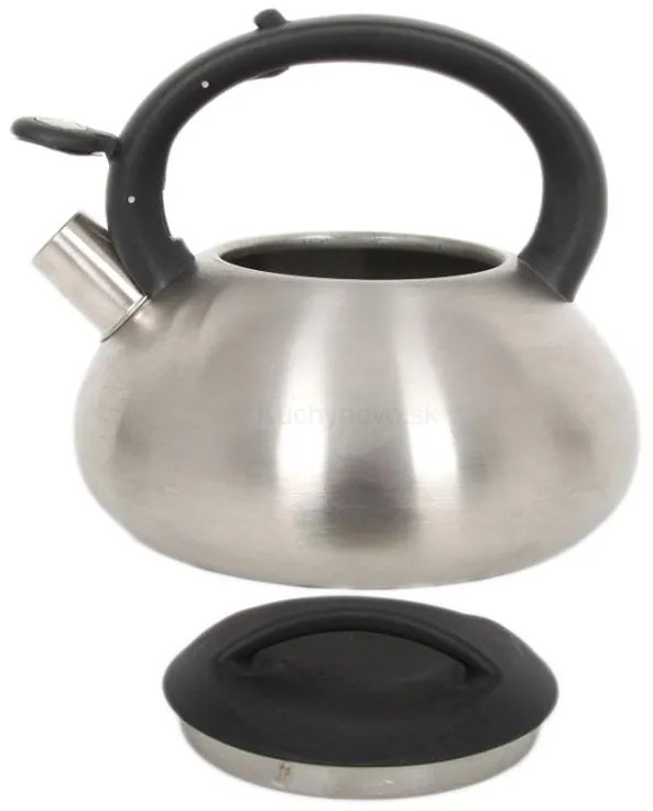 AMBITION čajník Melody Satin 2L