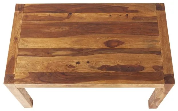 Authentic stôl 200 × 100 cm 75 × 200 × 100 cm KARE DESIGN