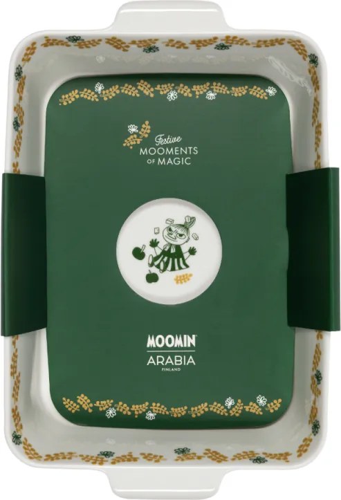 Zapekacia misa Moomin Gift of Love 2,5l