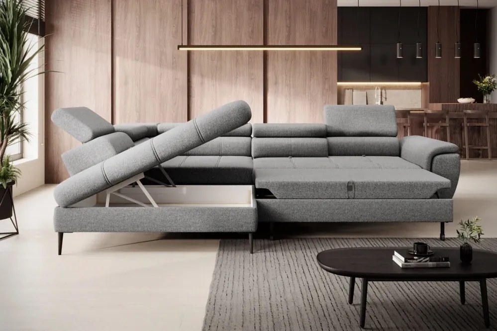 Sedacia súprava LINEAR L