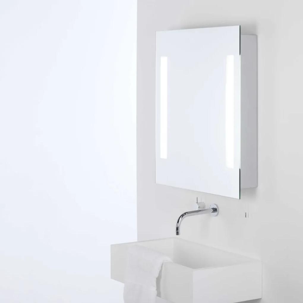 Zrkadlo s osvetlením ASTRO Livorno cabinet 1056001