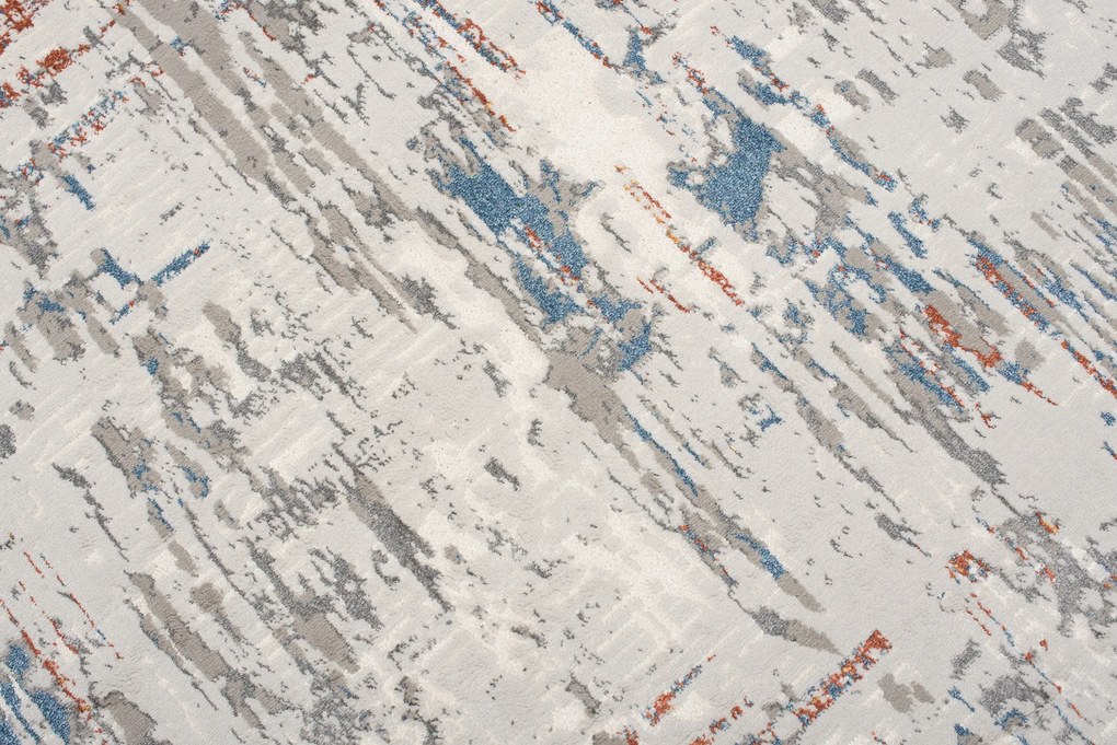 TA Koberec G446A SH_L_BLUE VENEZIA HNX Rozmer: 120x170 cm