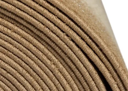 Koberce Breno Behúň PASSAGE 03/VFO, šíře role 80 cm, béžová, viacfarebná