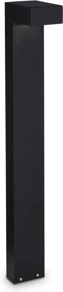 Ideal Lux 115108 vonkajšie stĺpik Sirio Big 2x40W | G9 | IP44