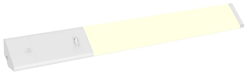 Ecolamp LED svietidlo Dual, 1x LED 18w 4000k, w