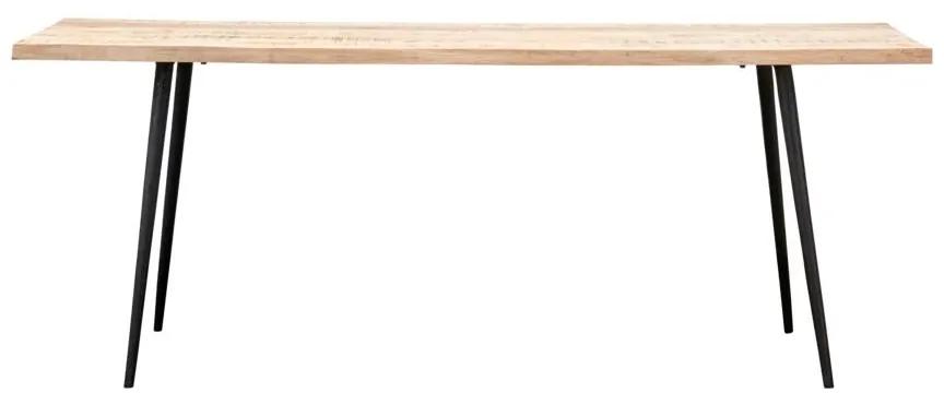 Jedálenský stôl shem 200 cm MUZZA