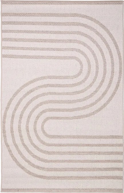 Koberec FLORA 85106 D9TW
