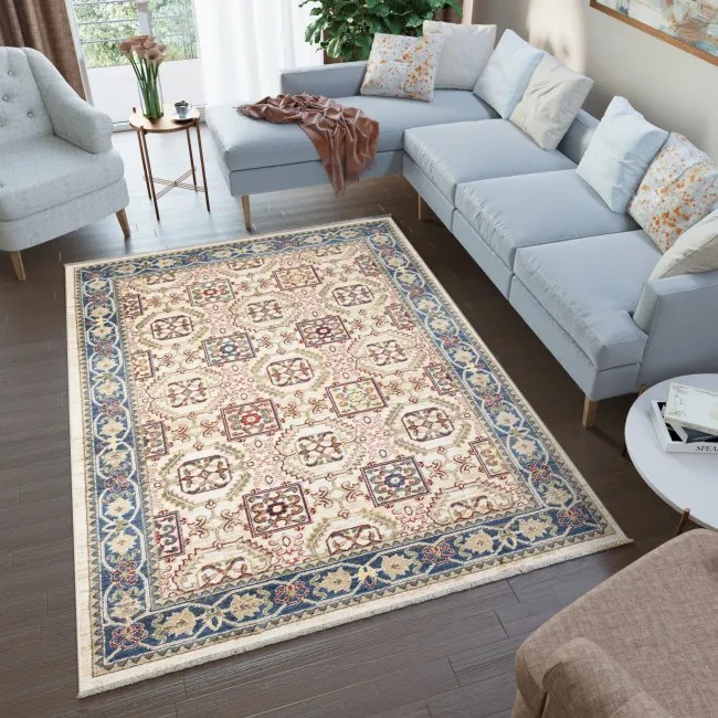 Koberec RIVOLI EE62B FPH krémový
