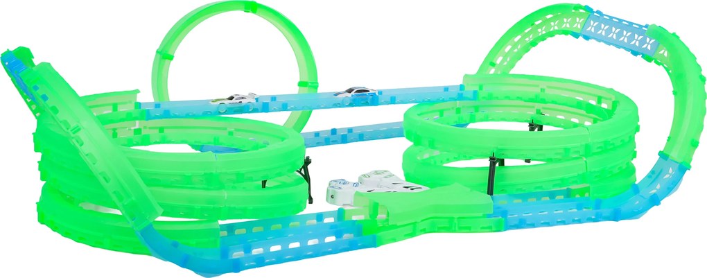 Ramiz Svietiaca pretekárska dráha 83el.