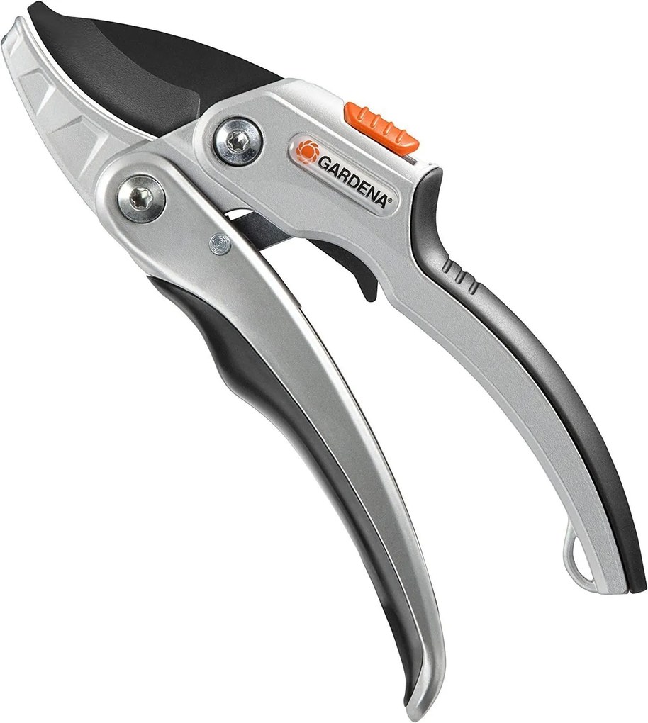 Nožnice záhradné račňové SmartCut Comfort, 8798-20 GARDENA