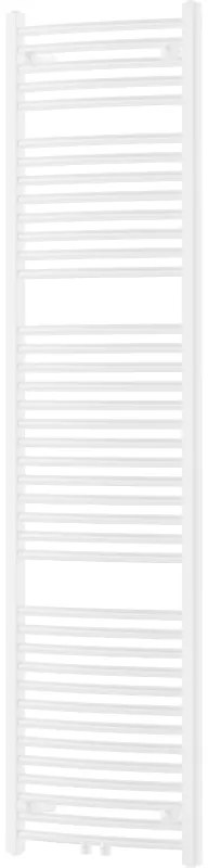 Mexen Mars, vykurovacie teleso 1800 x 500 mm, 814 W, biela, W110-1800-500-00-20