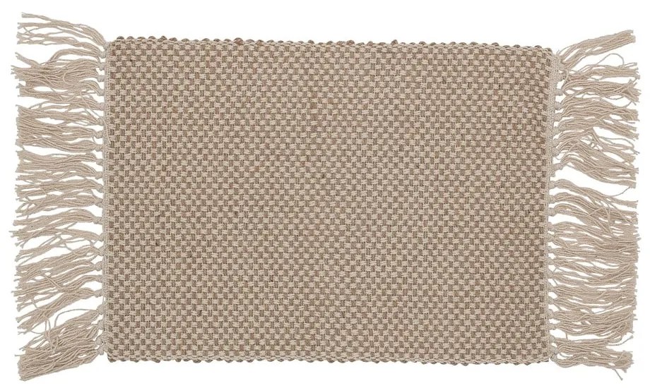 Látkové prestieranie 50x35 cm Mala - Bloomingville
