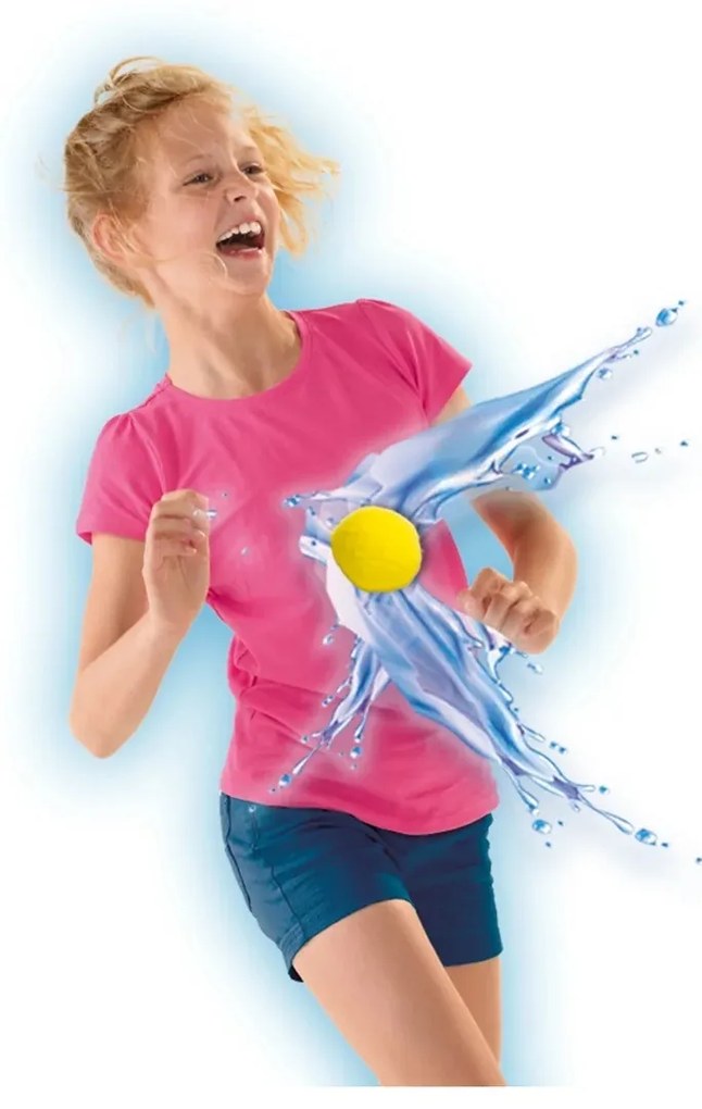 Ses 02405 Vodné loptičky, 70 kusov