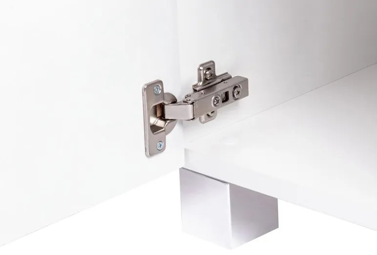 LIVARNOLIVING® Vysoká skrinka do kúpeľne PALERMO (100326901)