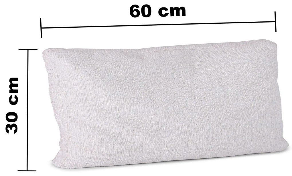 PROXIMA.store - Vankúš PANINI I 60x30 cm SKUPINA LÁTOK: Skupina 1