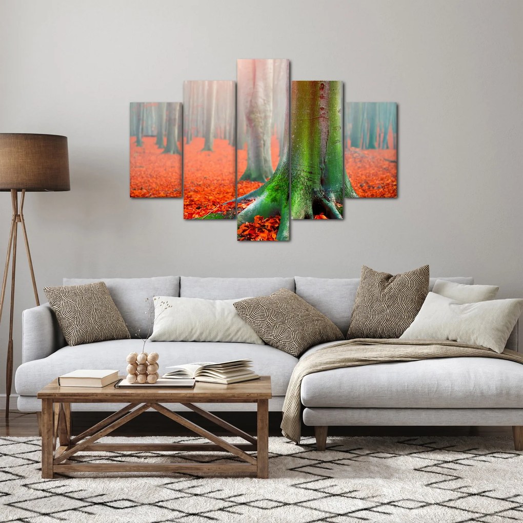 Obraz stromu (150x105 cm)