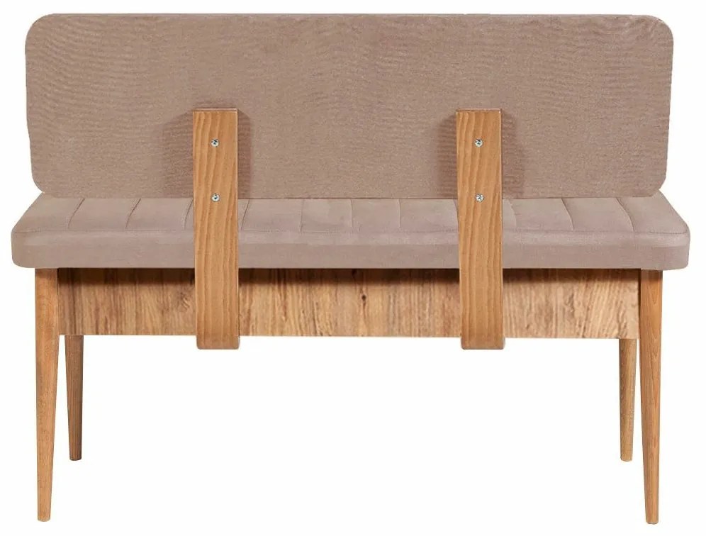 Lavice Vina Stone a Atlantic Pine