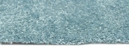 Koberce Breno Metrážny koberec NIKE 73, šíře role 400 cm, modrá