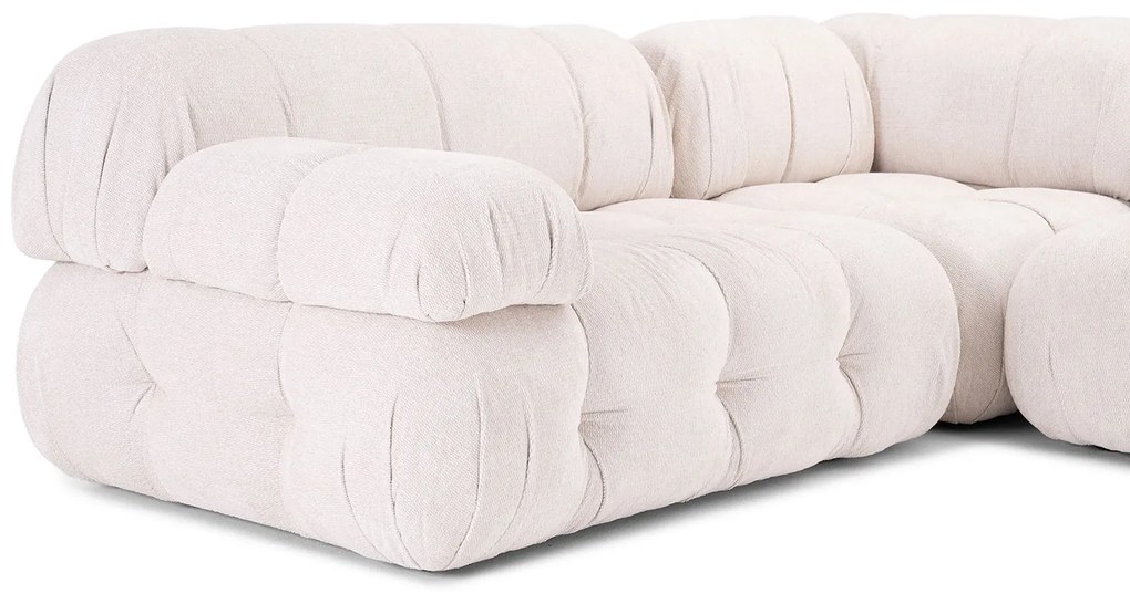 PROXIMA.store - Rohová sedačka CLOUD TYP ROHU: Ľavý, SKUPINA LÁTOK: Skupina 1