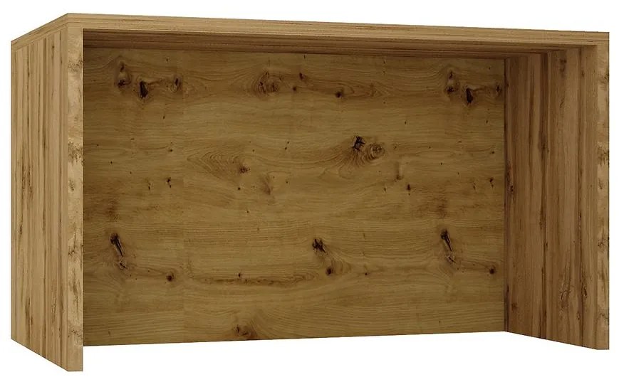 Kuchynský ostrovček 1474 dub wotan + artisan