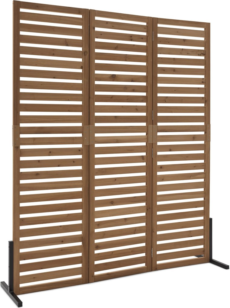 Flexibilný paraván