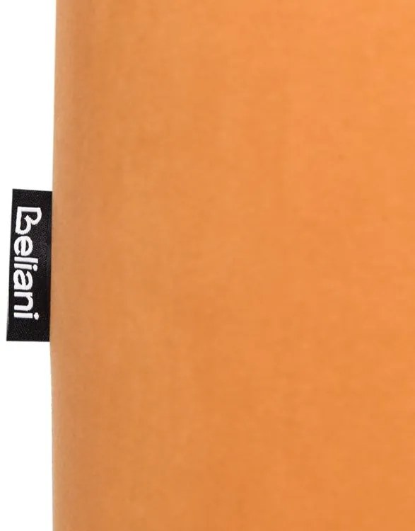 Taburetka Mannum (oranžová). Akcia -28%. Vlastná spoľahlivá doprava až k Vám domov. 1011423