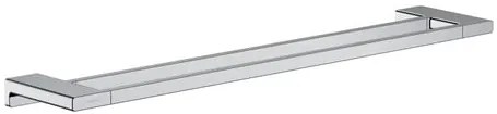 Hansgrohe AddStoris držiak uterákov chróm 41743000