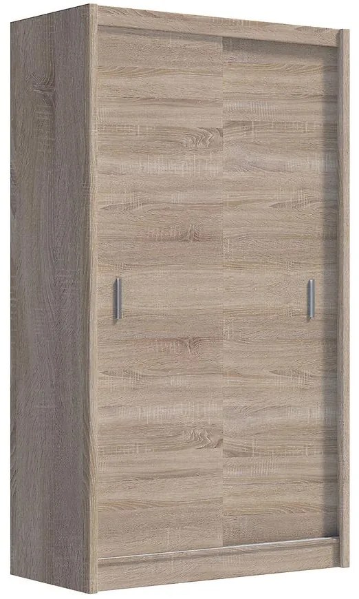 Skriňa Multi 150 sonoma
