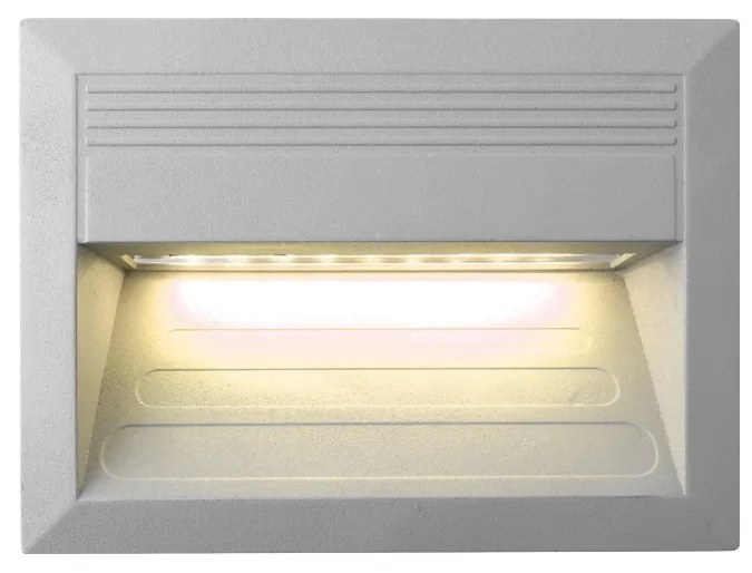 Panlux IC-J05A/T - LED vonkajšie osvetlenie INCAST 27 LED 1x27LED/1,5W/230V