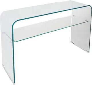 OVN odkladací stolík IDN 4904 sklo