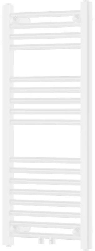 Mexen Mars, vykurovacie teleso 900 x 400 mm, 309 W, biela, W110-0900-400-00-20