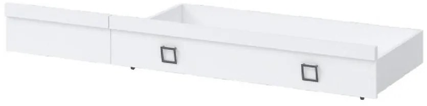 Zásuvka Kiki FK68-BE/KI-15 white/white