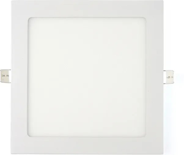 MILIO Podhledové svítidlo MD0020 DOWNLIGHT LED P/T VIGO-S - 18 W - neutrální bílá