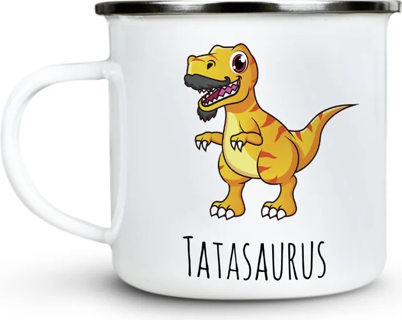 Ahome Plecháčik Tatasaurus