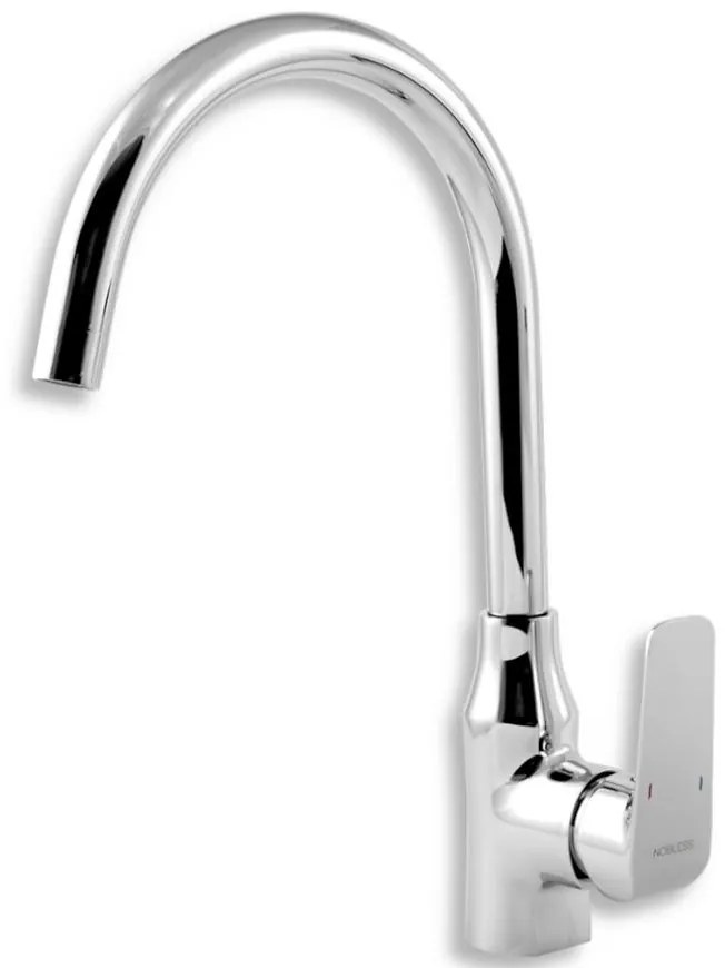 Batéria drezová stojanková NOBLESS TINA 38713,0