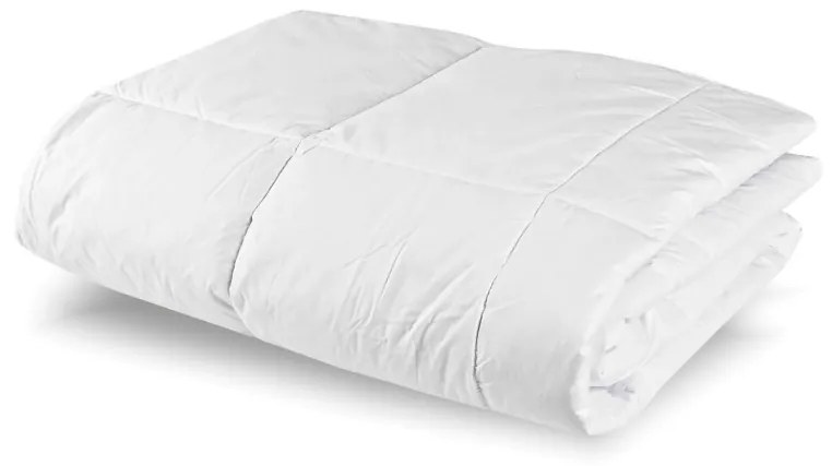 Perový paplón 140 x 200 2,1 kg EMI